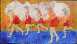 il gioco   80x140   € 550 -----th